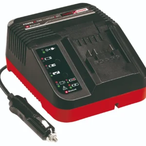 Einhell car charger