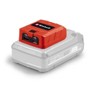 Einhell USB charger