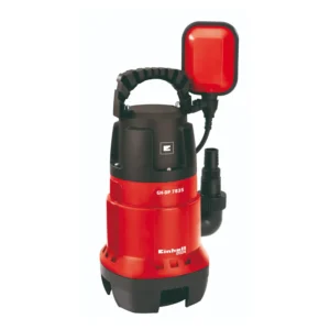Einhell dirty water submersible pump 4170682