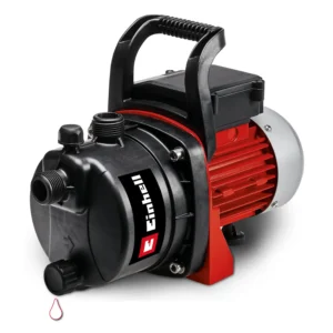 Einhell garden water pump 4180280