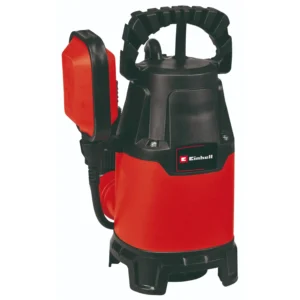 Einhell dirty water pumps 4181530