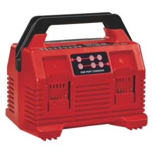 Einhell Quattrocharger