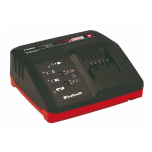 Einhell_Fastcharger