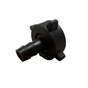 Hose connection for Einhell pumps