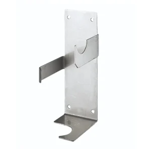 Flux Pumps Wall Bracket