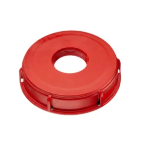 Flux Screw Cap for IBC