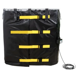 ATEX IBC Heater