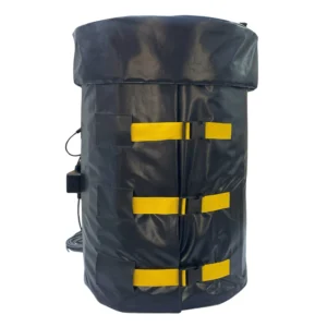 ATEX drum heater UK