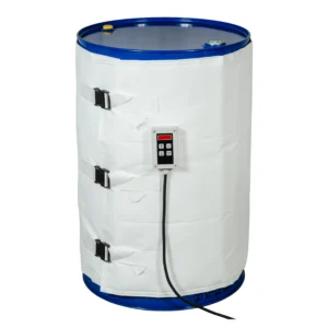Drum heater kit food & pharma