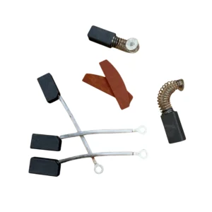 Flux Pump Motor Spare Parts