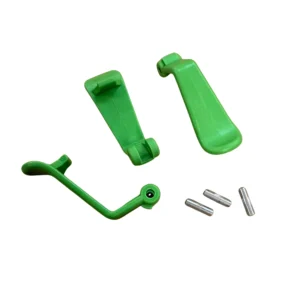 Flux Pumps Junior and Combiflux Spares