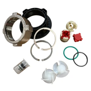 Flux Pumps Drum Pumps Spare Parts