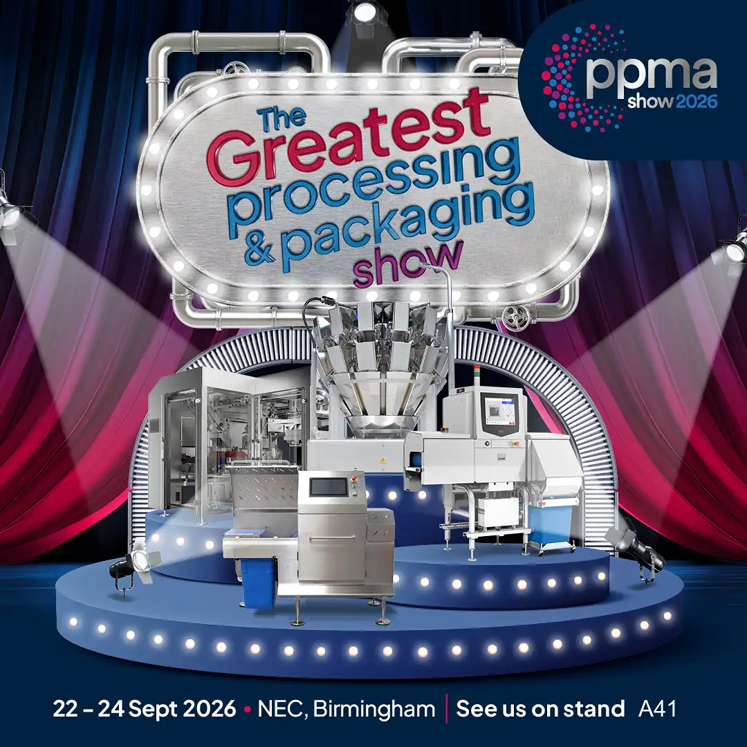 PPMA 2026